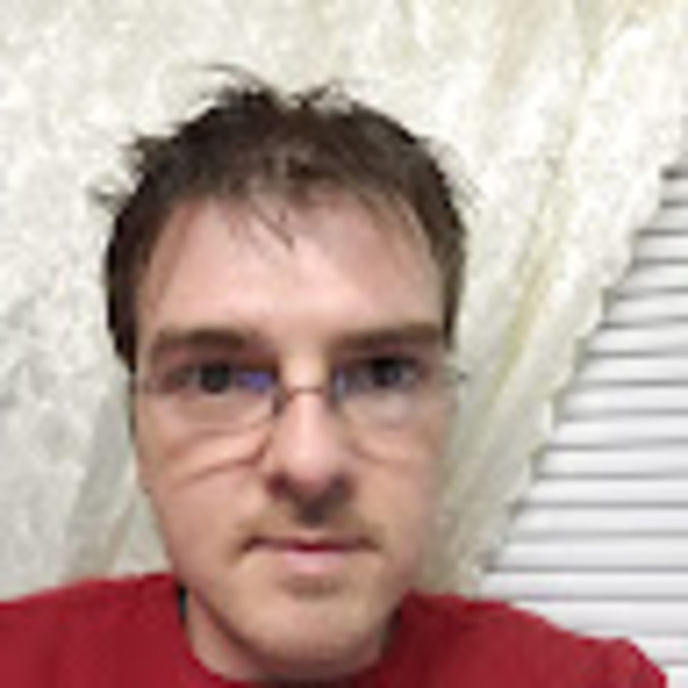 Meet your Posher, Jason